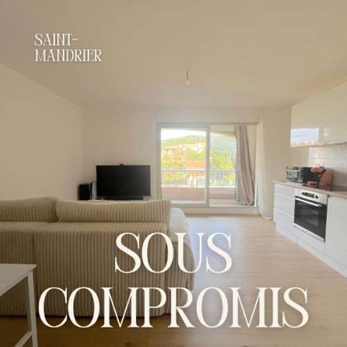 Saint-Mandrier-sur-Mer Var appartement foto 7390857