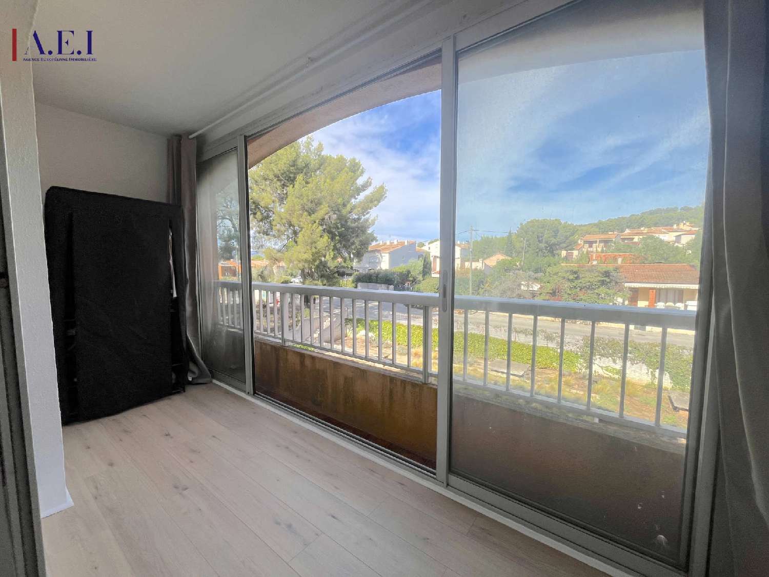 à vendre appartement Saint-Mandrier-sur-Mer Var 6