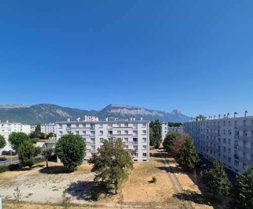 Saint-Martin-d'Hères Isère Wohnung/ Apartment Bild 7401189