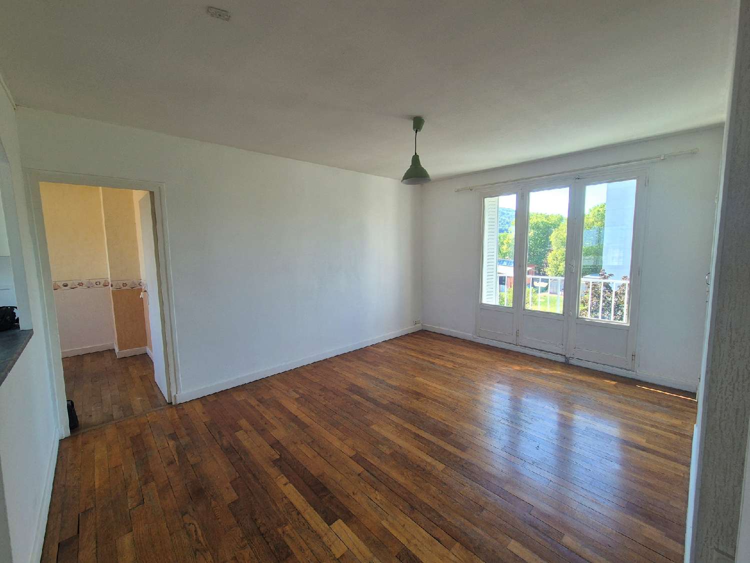 kaufen Wohnung/ Apartment Saint-Martin-d'Hères Isère 2