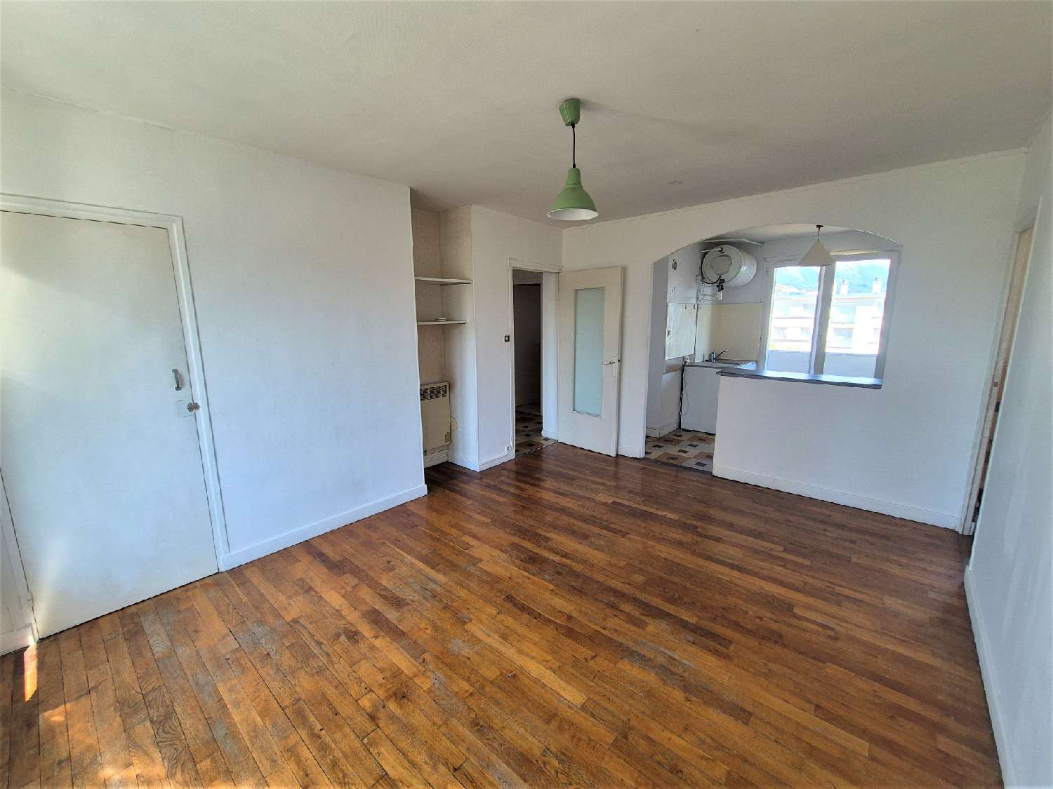 kaufen Wohnung/ Apartment Saint-Martin-d'Hères Isère 5