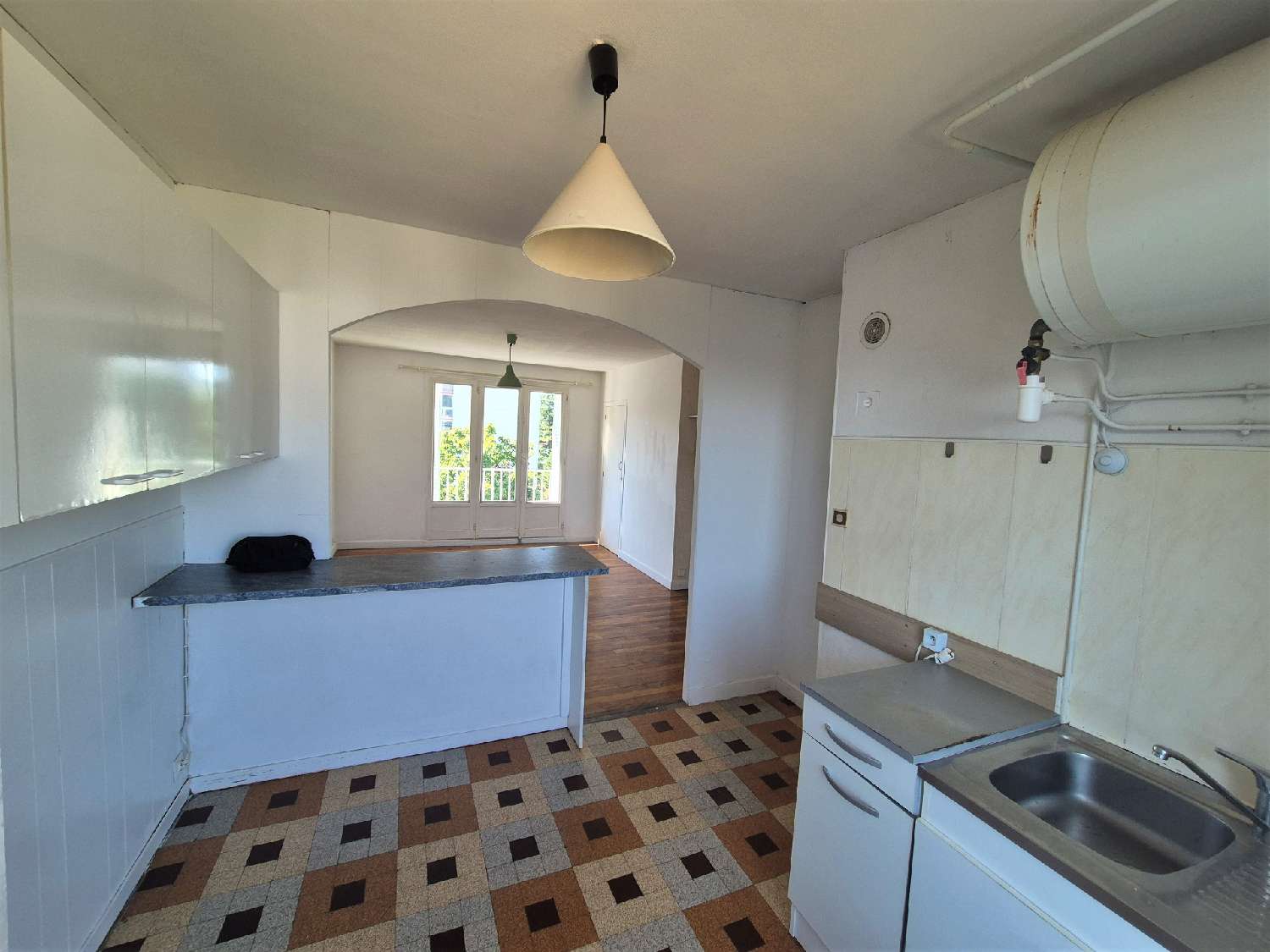 kaufen Wohnung/ Apartment Saint-Martin-d'Hères Isère 8