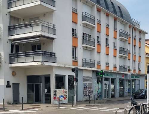 Saint-Martin-d'Hères Isère apartment foto 7400045