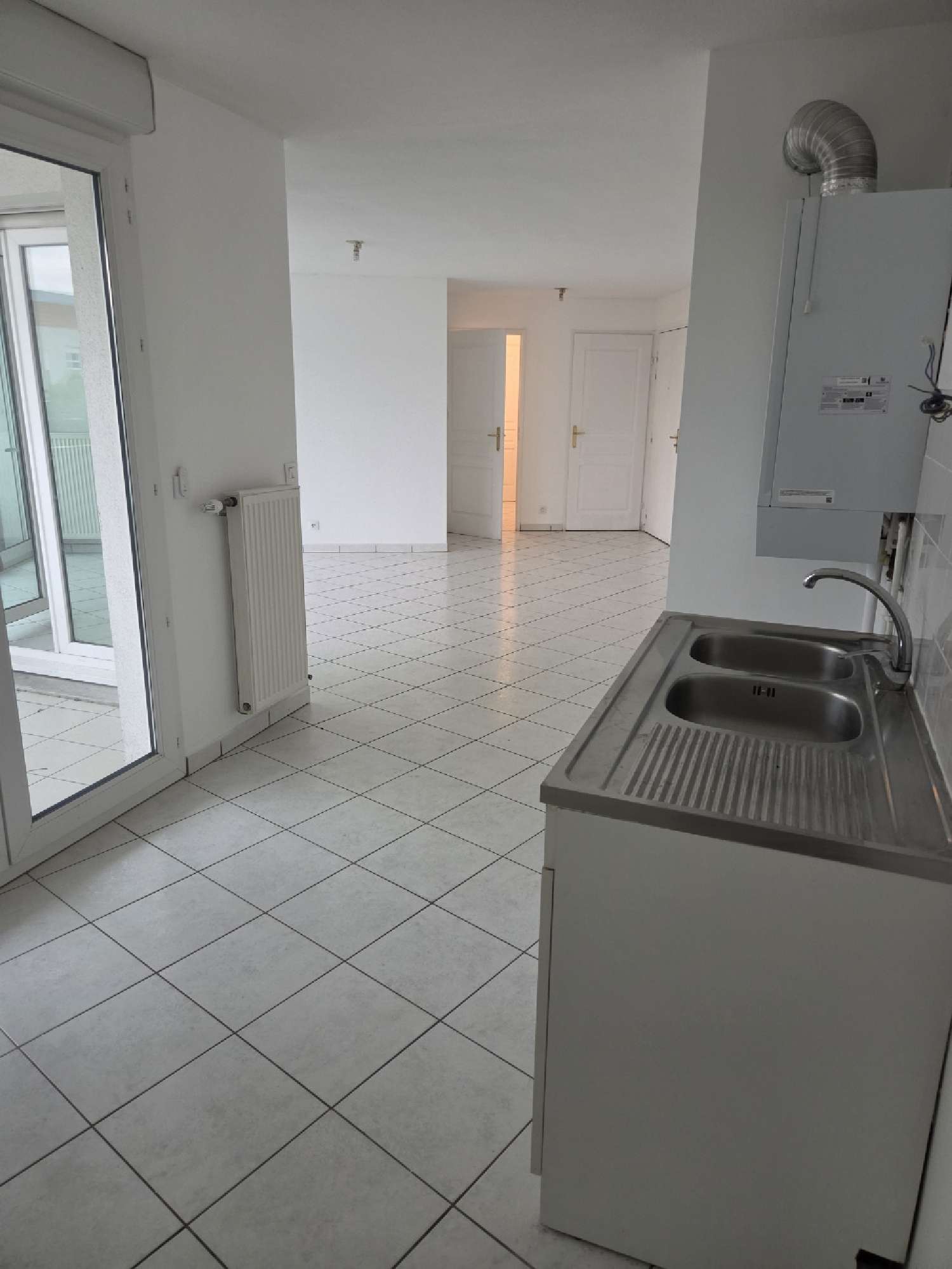 kaufen Wohnung/ Apartment Saint-Martin-d'Hères Isère 2
