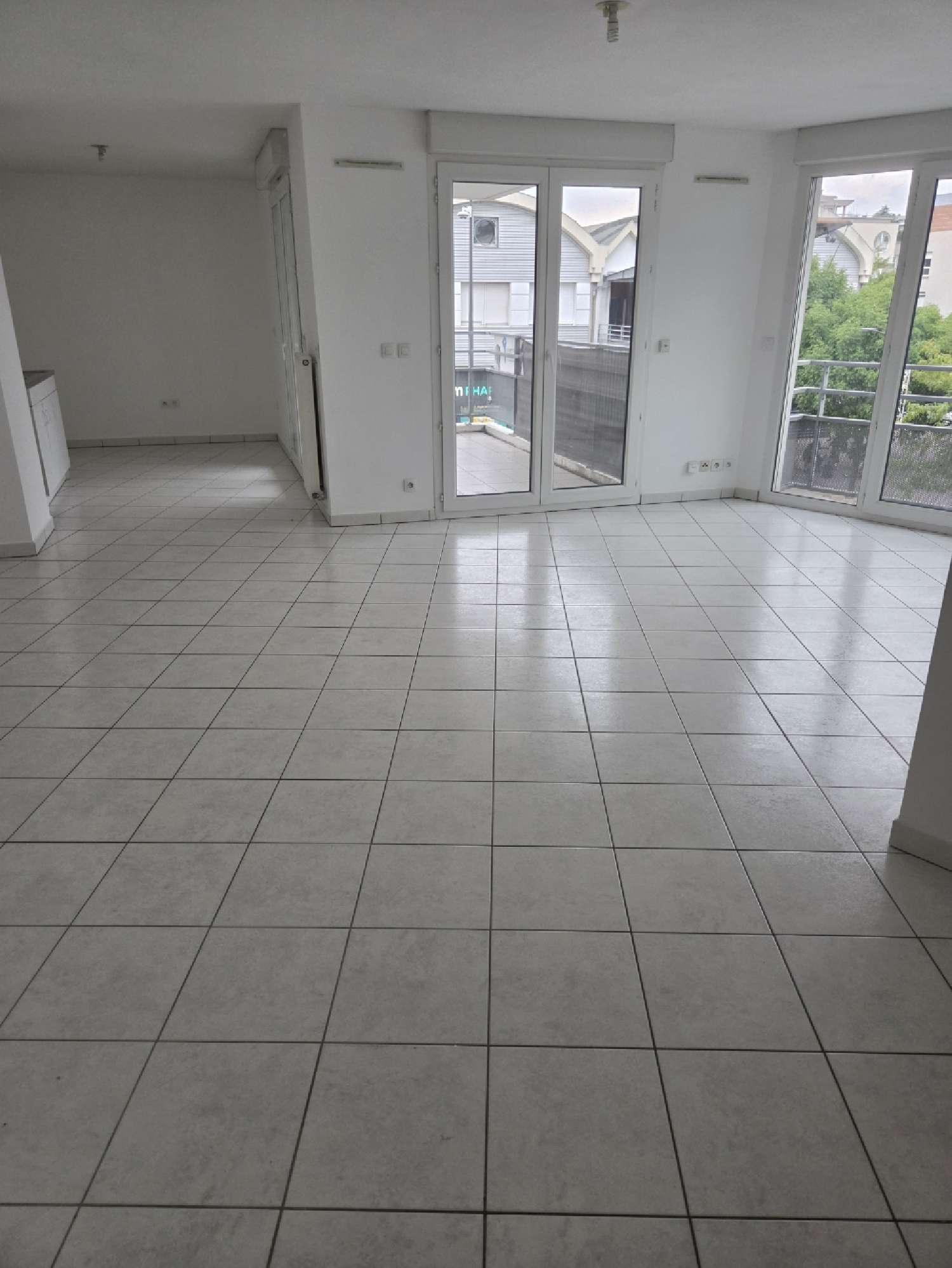 kaufen Wohnung/ Apartment Saint-Martin-d'Hères Isère 3