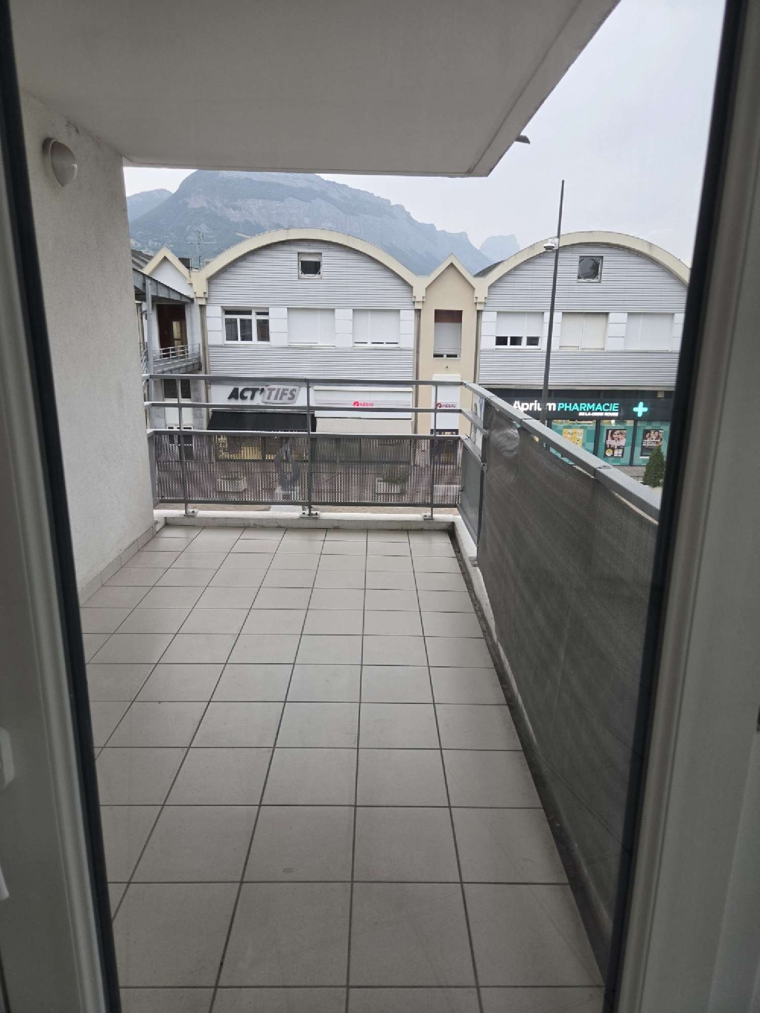 kaufen Wohnung/ Apartment Saint-Martin-d'Hères Isère 4