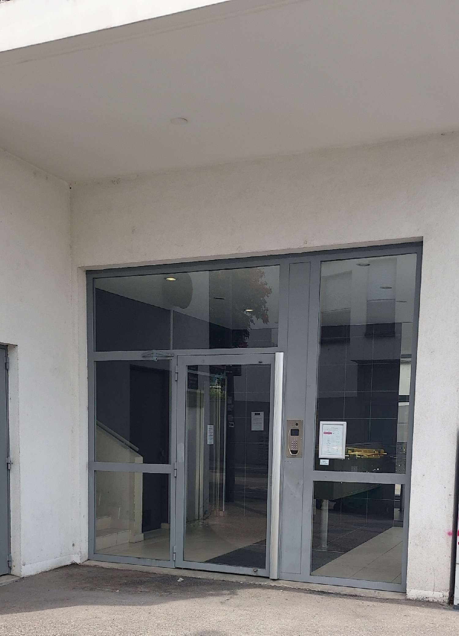 kaufen Wohnung/ Apartment Saint-Martin-d'Hères Isère 5