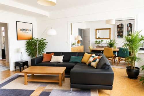 Saint-Martin-le-Noeud Oise appartement foto 7391138