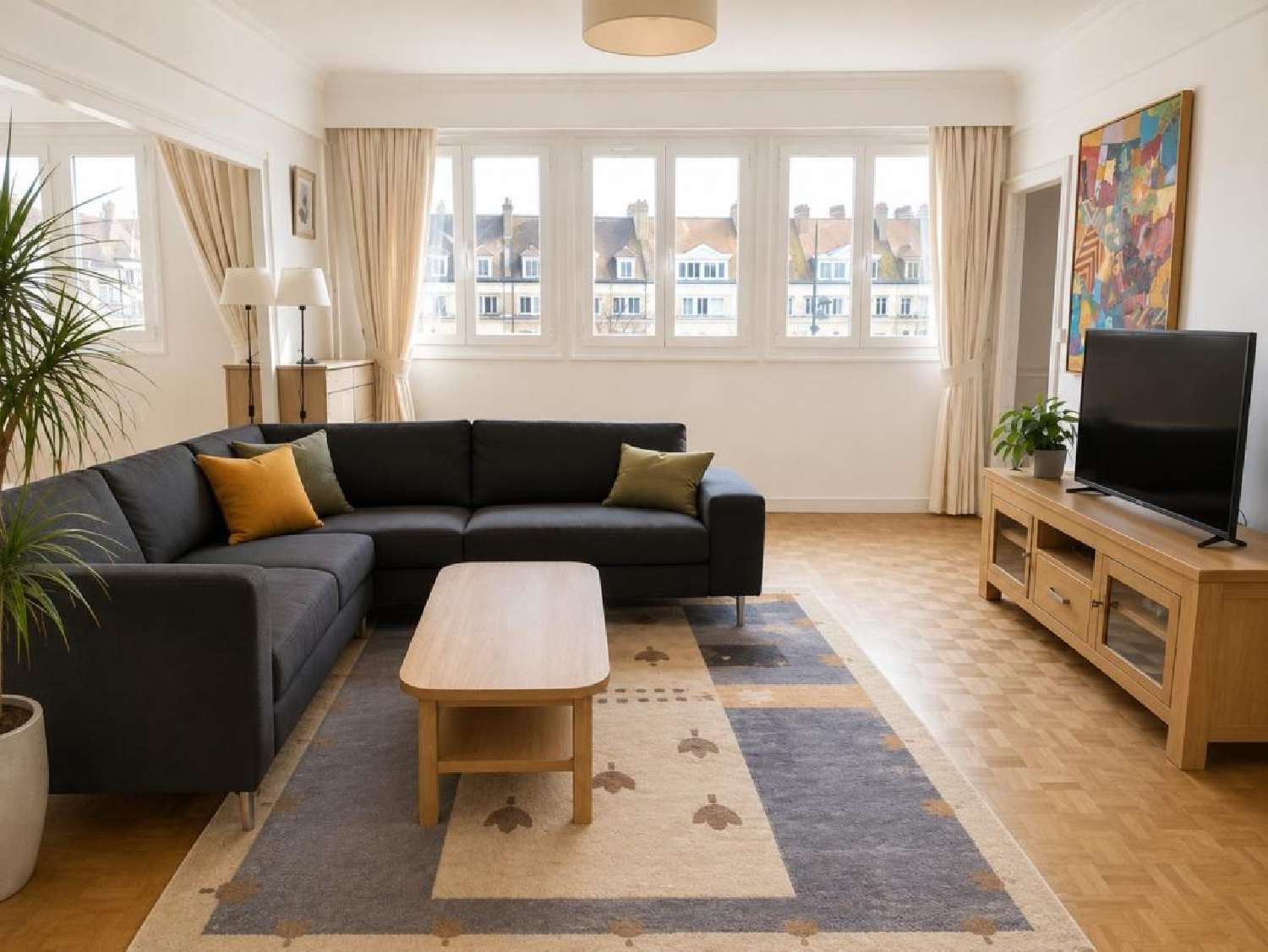  te koop appartement Saint-Martin-le-Noeud Oise 2