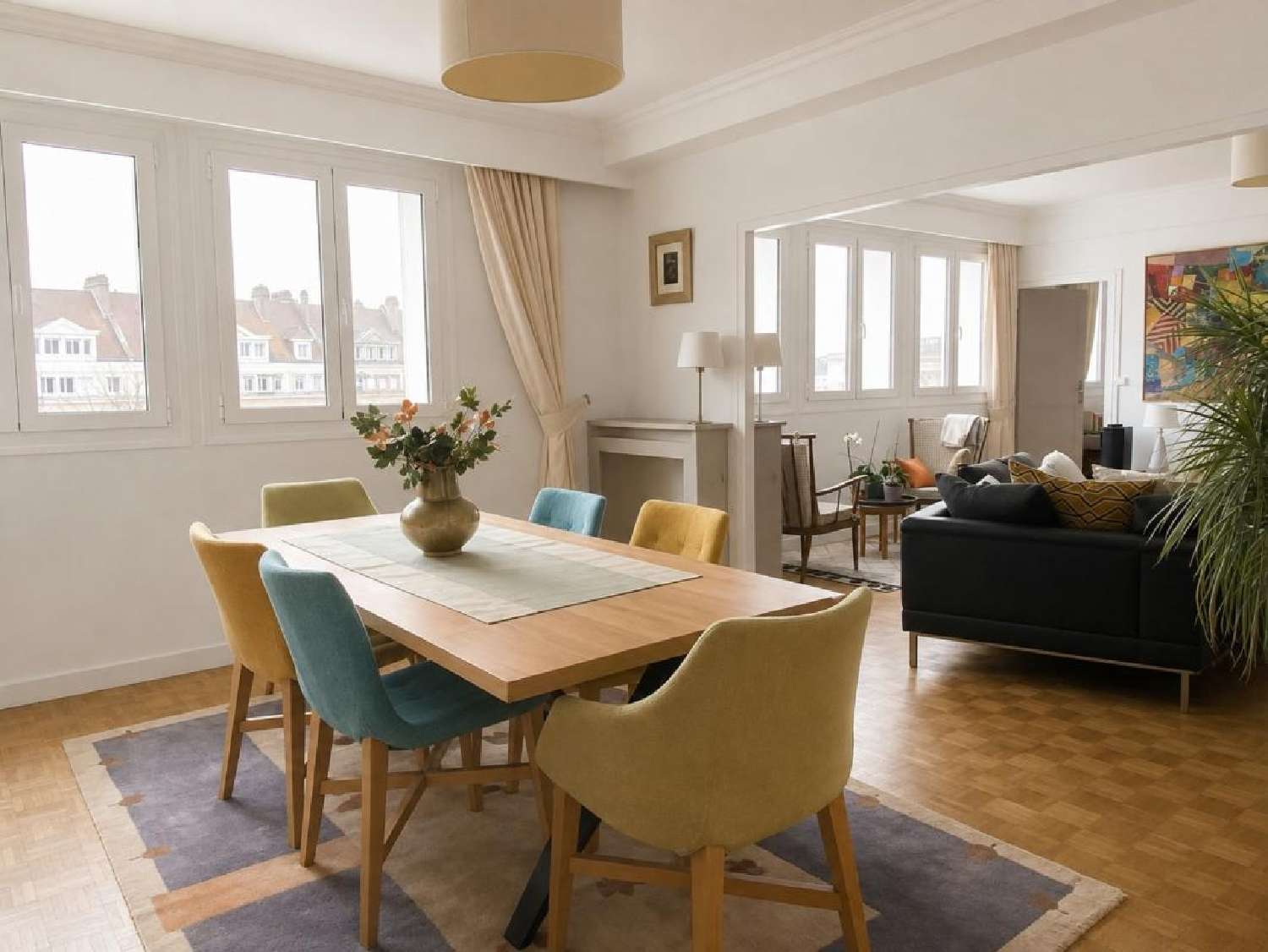  te koop appartement Saint-Martin-le-Noeud Oise 3