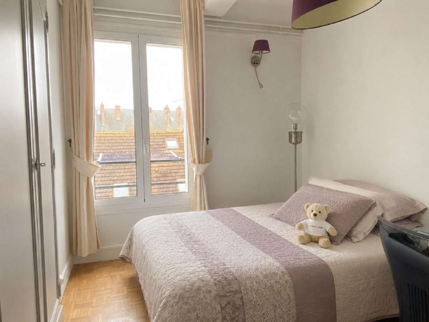  te koop appartement Saint-Martin-le-Noeud Oise 6