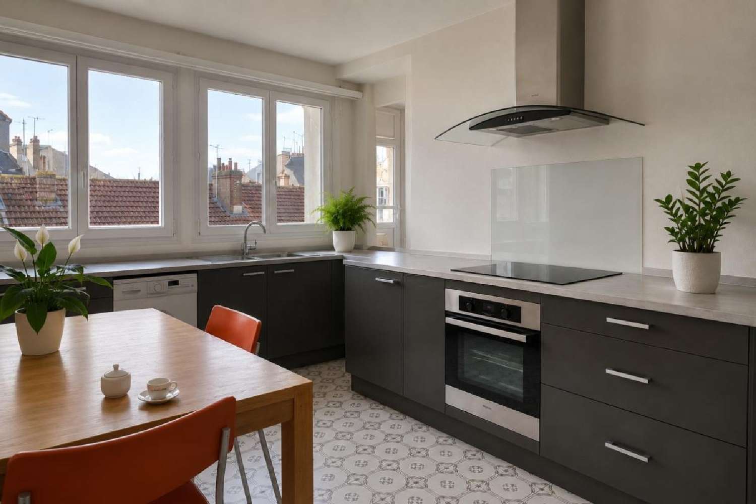  te koop appartement Saint-Martin-le-Noeud Oise 7