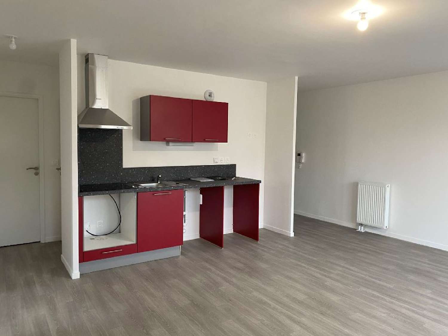 for sale apartment Saint-Martin-aux-Chartrains Calvados 1