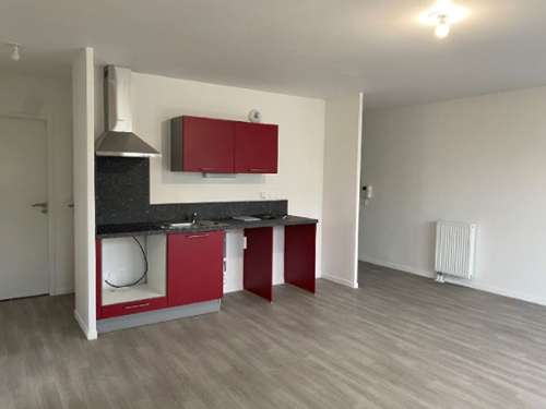 Saint-Martin-aux-Chartrains Calvados apartment foto 7394192