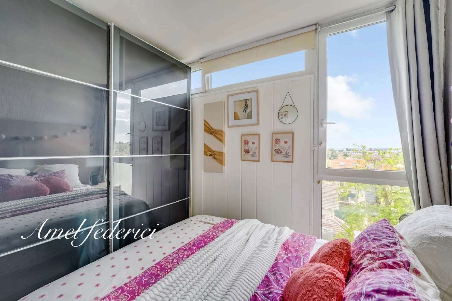  à vendre appartement Saint-Maur-des-Fossés Val-de-Marne 5