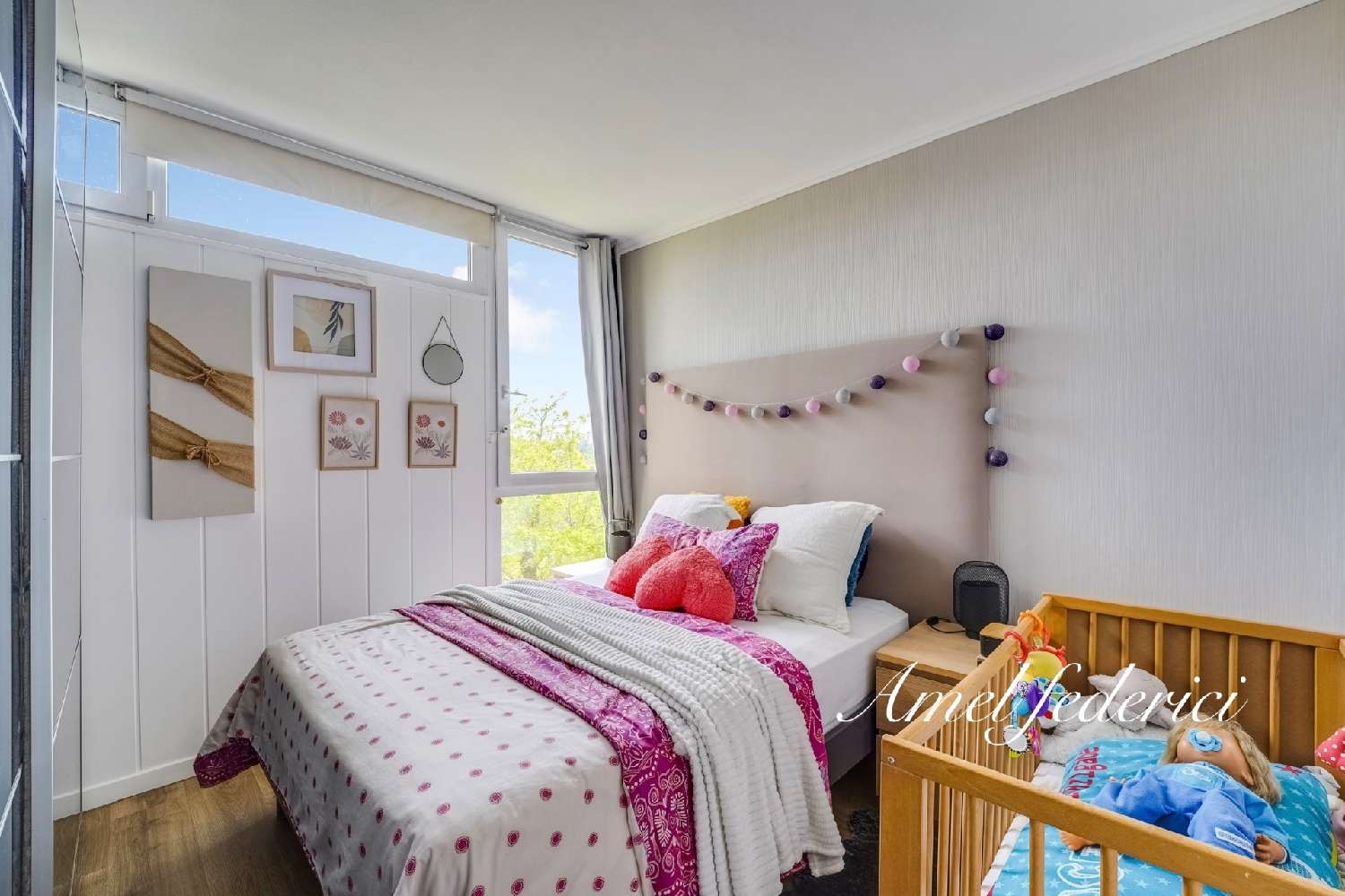  à vendre appartement Saint-Maur-des-Fossés Val-de-Marne 6