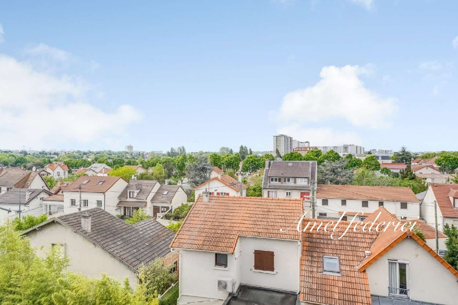  à vendre appartement Saint-Maur-des-Fossés Val-de-Marne 7