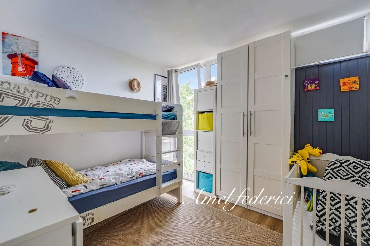  à vendre appartement Saint-Maur-des-Fossés Val-de-Marne 8