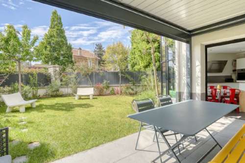Saint-Maur-des-Fossés Val-de-Marne Wohnung/ Apartment Bild 7384364