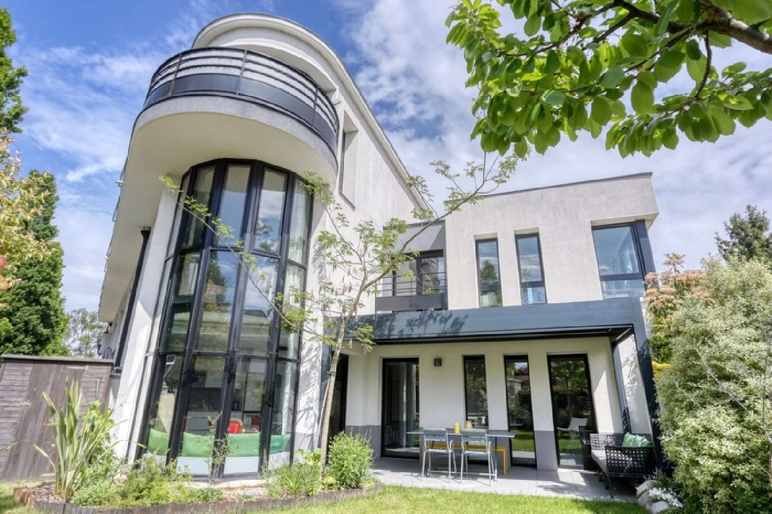 kaufen Wohnung/ Apartment Saint-Maur-des-Fossés Val-de-Marne 2