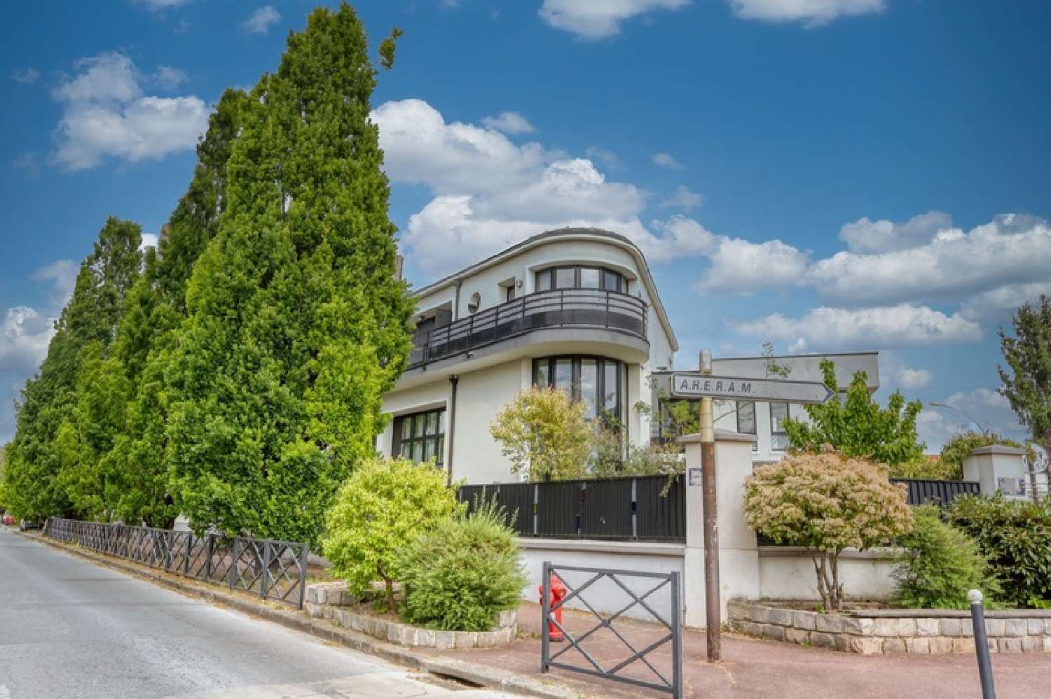 kaufen Wohnung/ Apartment Saint-Maur-des-Fossés Val-de-Marne 4