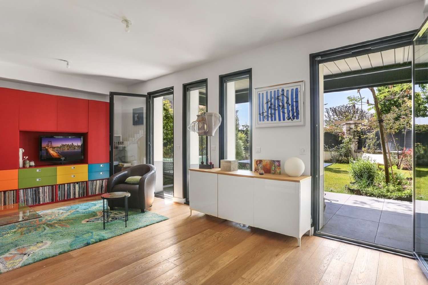 kaufen Wohnung/ Apartment Saint-Maur-des-Fossés Val-de-Marne 6