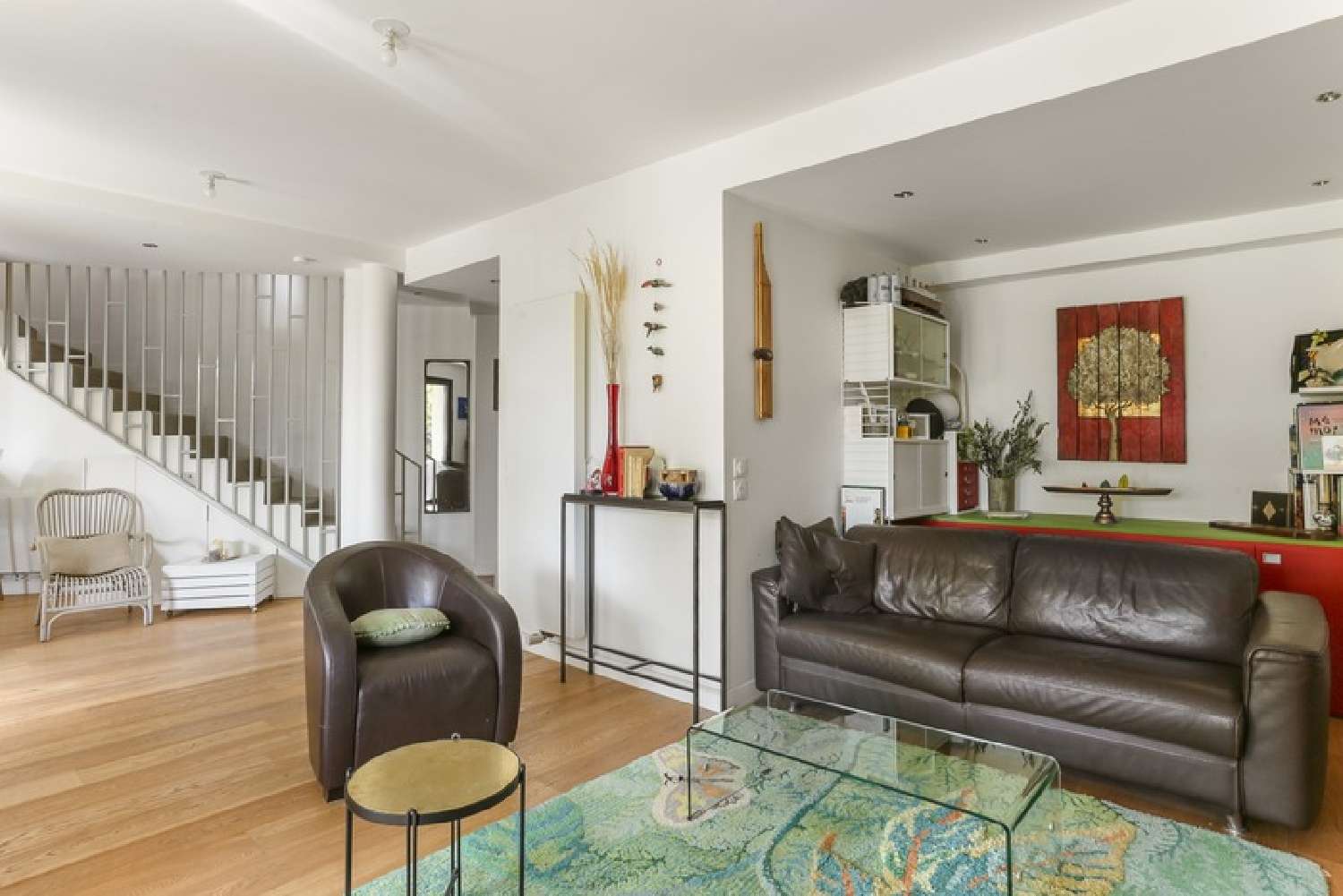 à vendre appartement Saint-Maur-des-Fossés Val-de-Marne 8