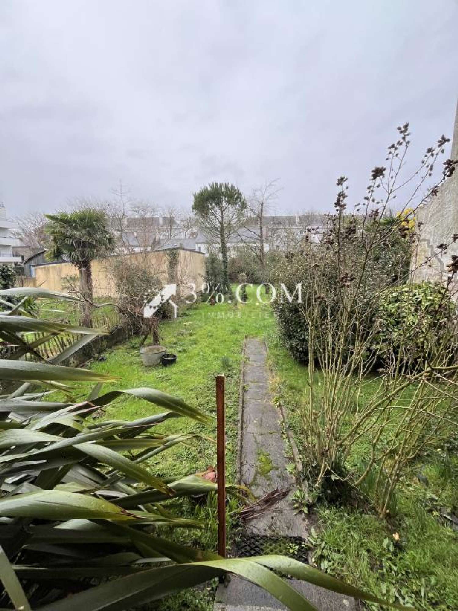 en venta apartamento Saint-Nazaire Loire-Atlantique 2