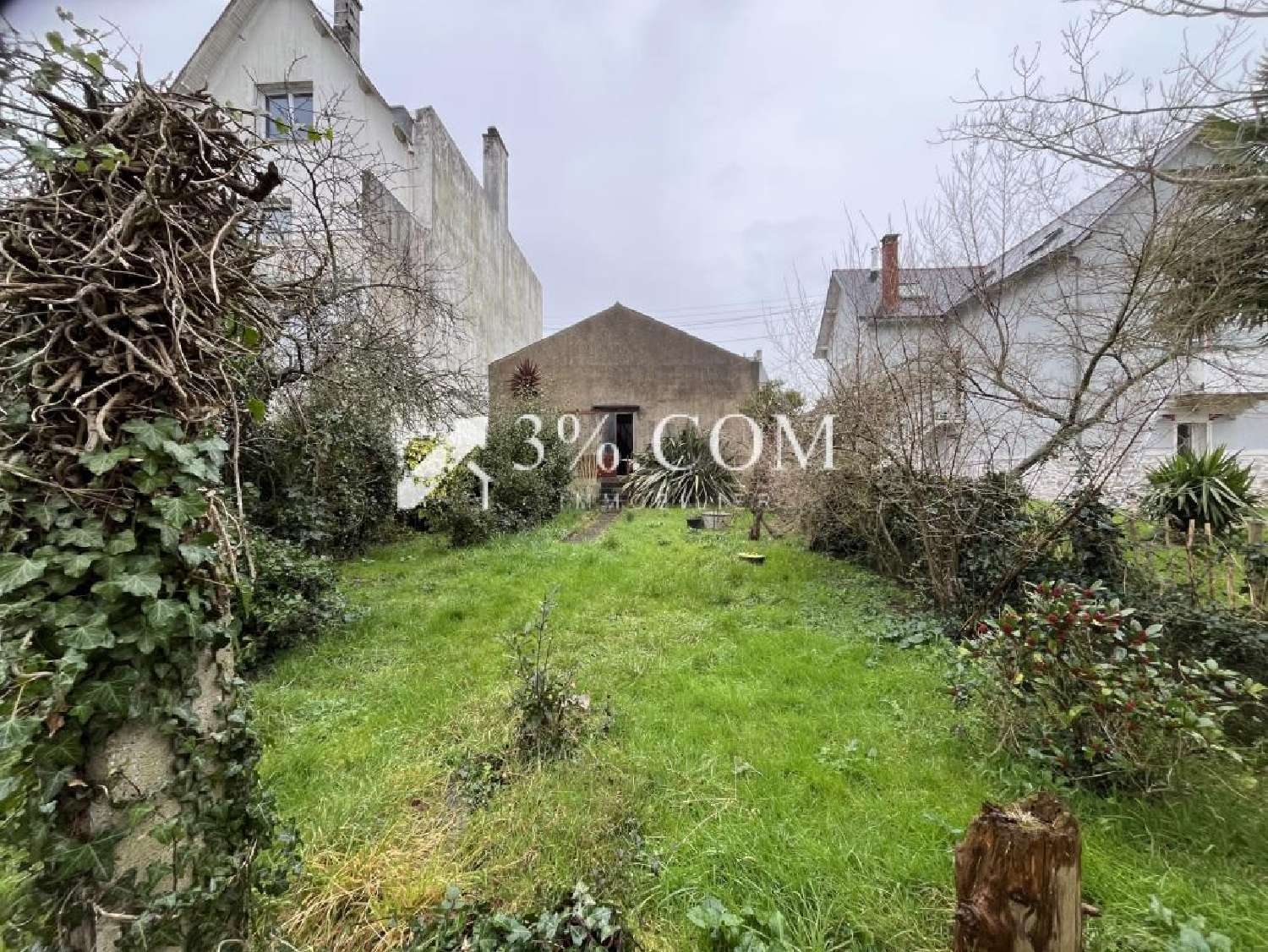 en venta apartamento Saint-Nazaire Loire-Atlantique 3
