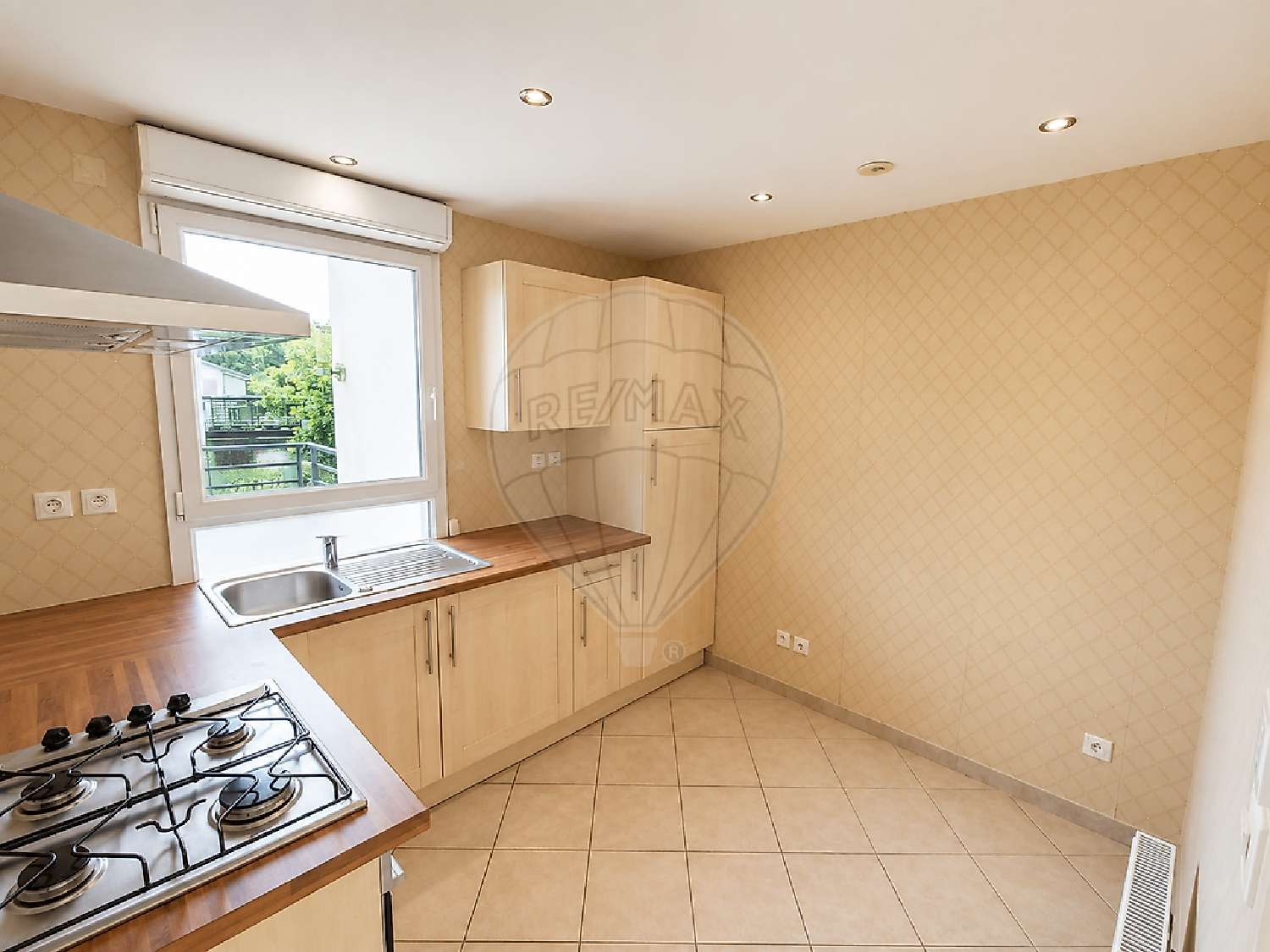 à vendre appartement Saint-Nazaire Loire-Atlantique 5