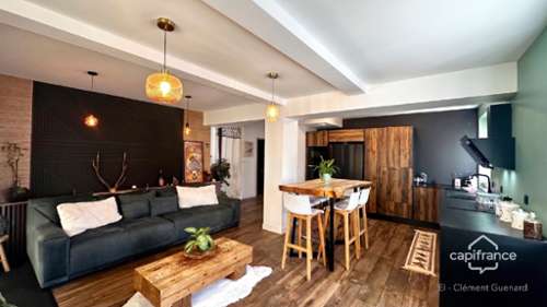 Saint-Nizier-du-Moucherotte Isère Wohnung/ Apartment Bild 7394670