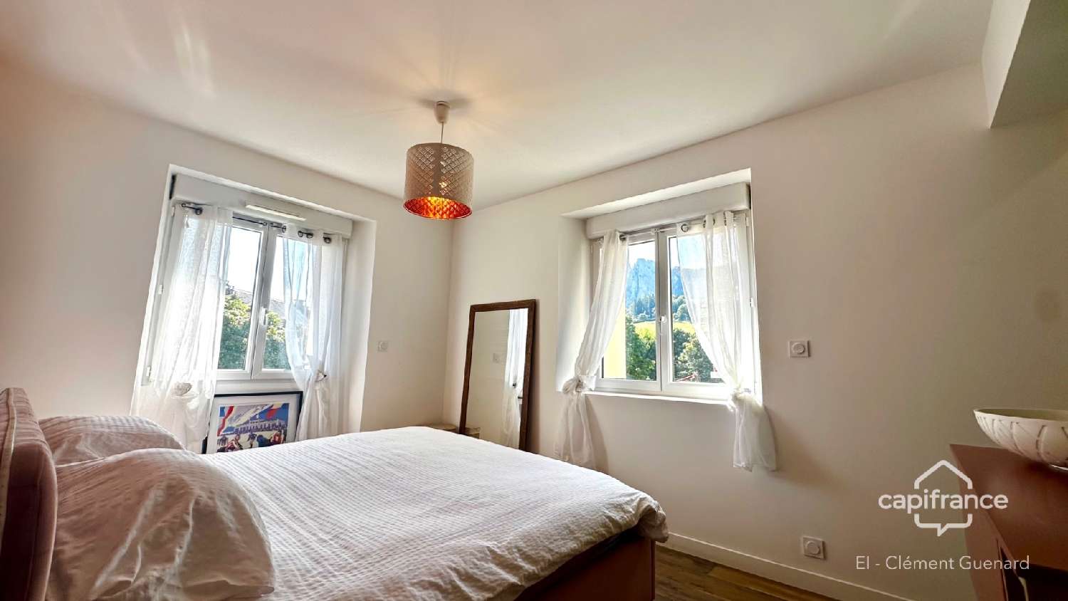 kaufen Wohnung/ Apartment Saint-Nizier-du-Moucherotte Isère 2
