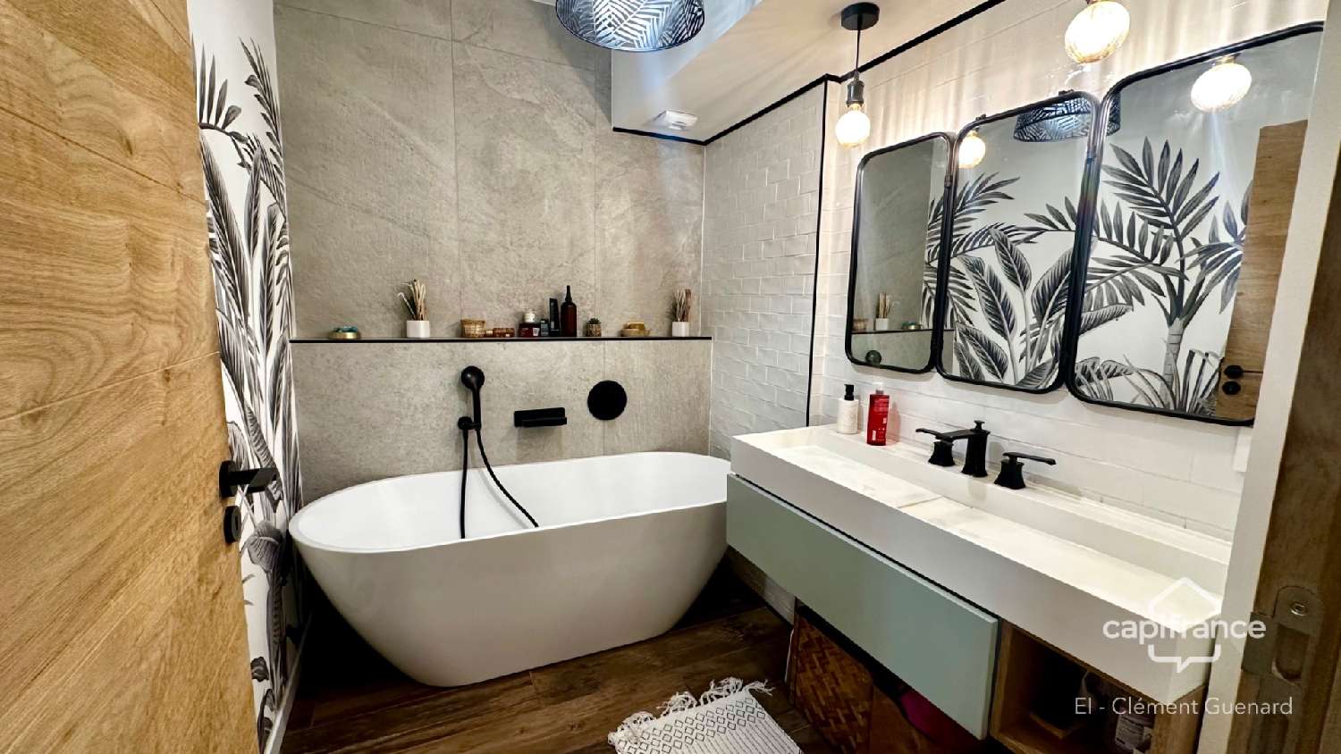 kaufen Wohnung/ Apartment Saint-Nizier-du-Moucherotte Isère 3
