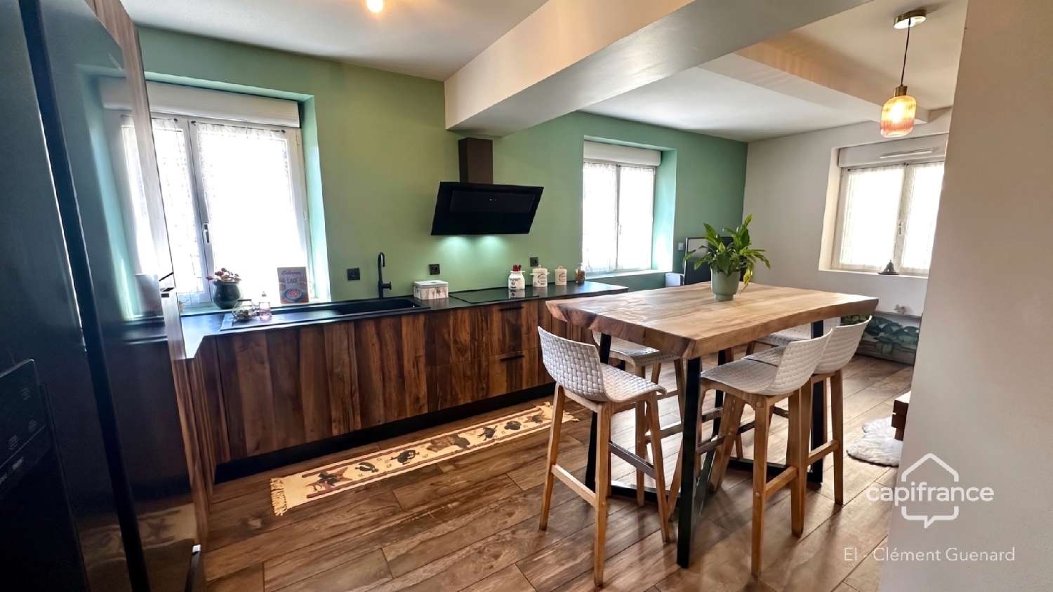 kaufen Wohnung/ Apartment Saint-Nizier-du-Moucherotte Isère 4
