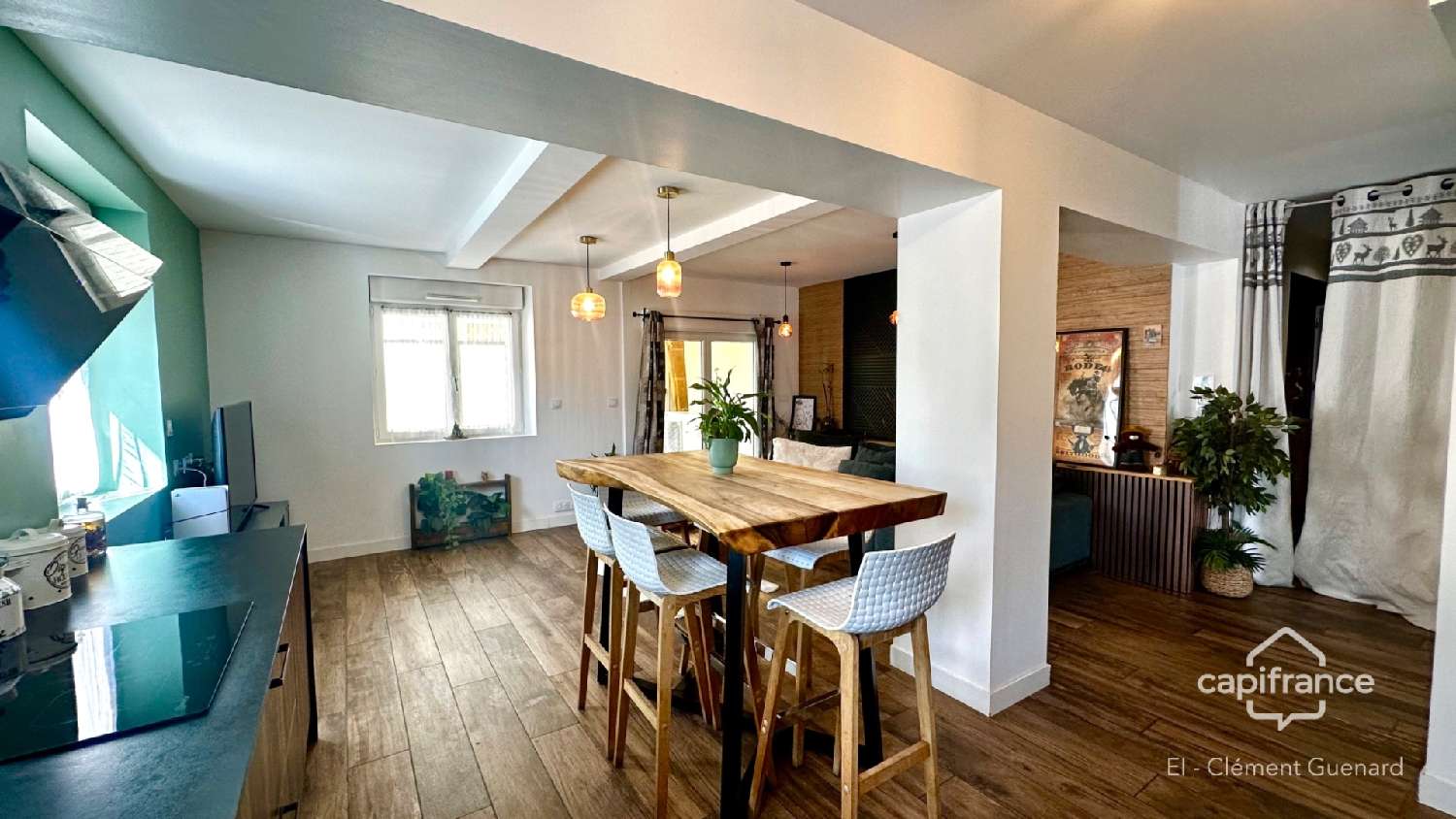 kaufen Wohnung/ Apartment Saint-Nizier-du-Moucherotte Isère 6