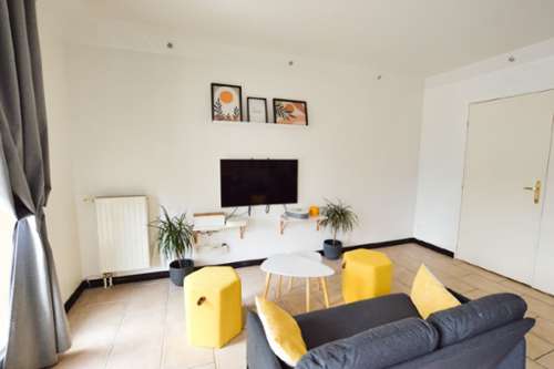 Saint-Ouen-l'Aumône Val-d'Oise apartamento foto 7384095