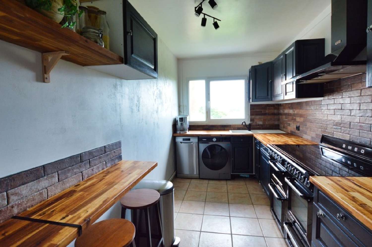 en venta apartamento Saint-Ouen-l'Aumône Val-d'Oise 2