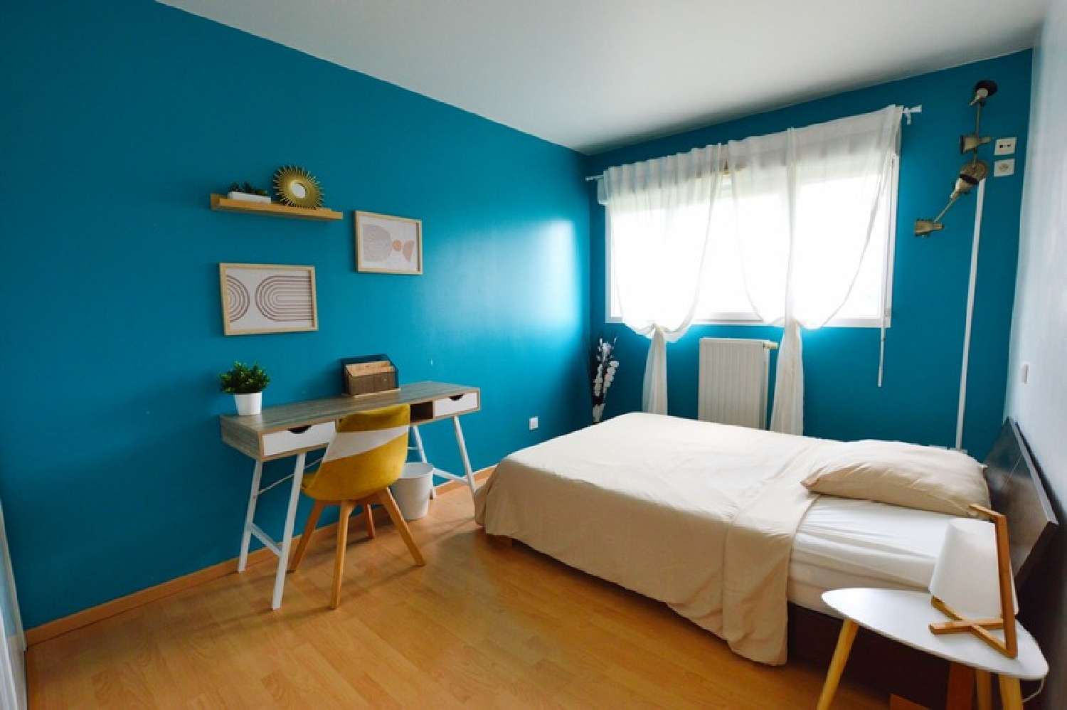 en venta apartamento Saint-Ouen-l'Aumône Val-d'Oise 3