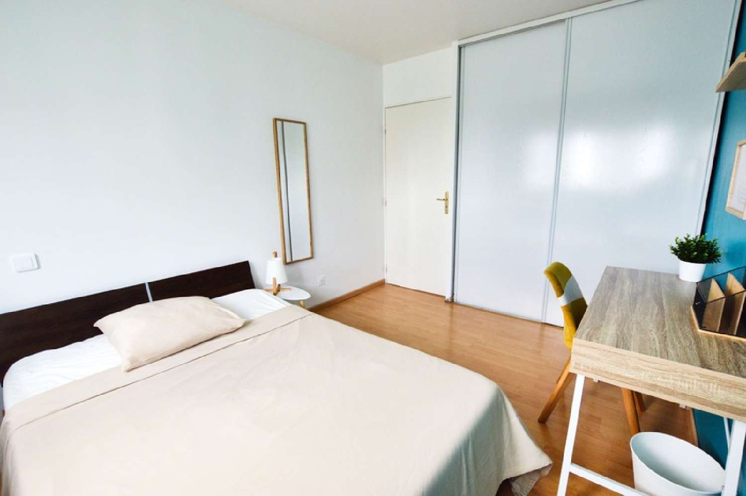 en venta apartamento Saint-Ouen-l'Aumône Val-d'Oise 4