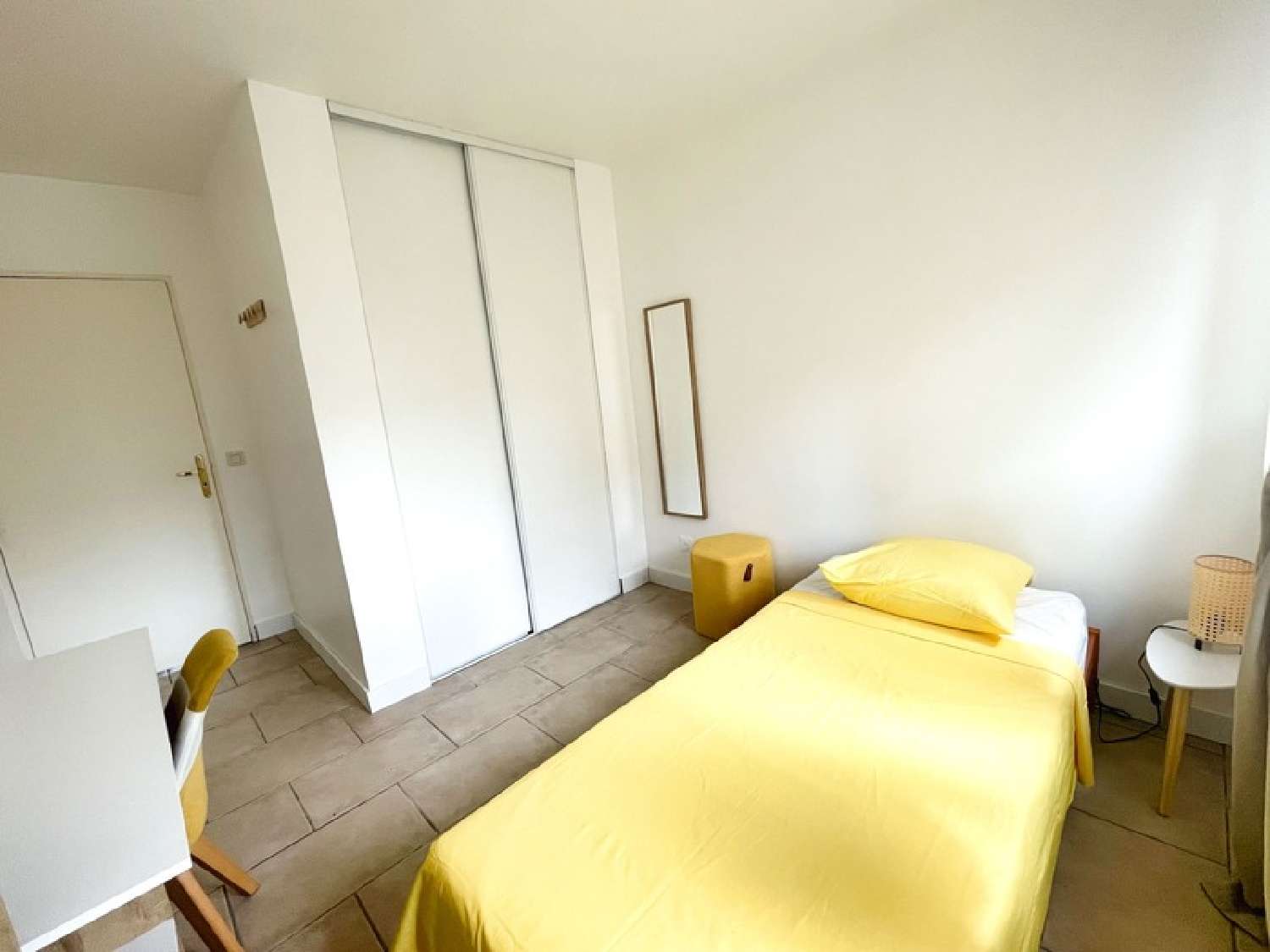 en venta apartamento Saint-Ouen-l'Aumône Val-d'Oise 5