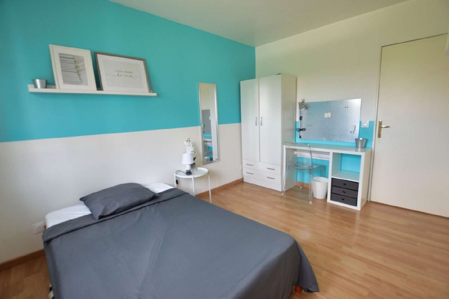 en venta apartamento Saint-Ouen-l'Aumône Val-d'Oise 7