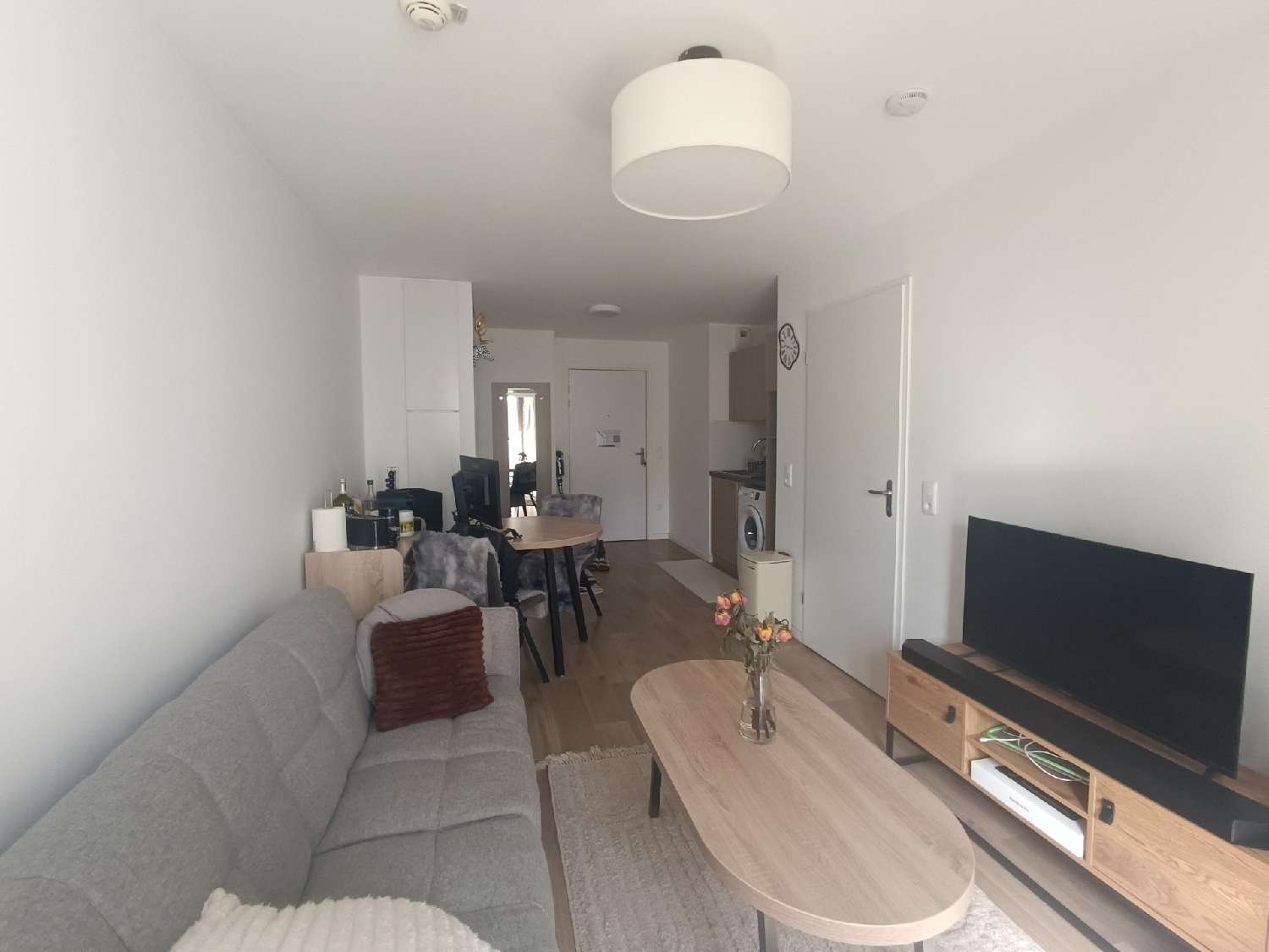  for sale apartment Saint-Ouen Seine-Saint-Denis 2