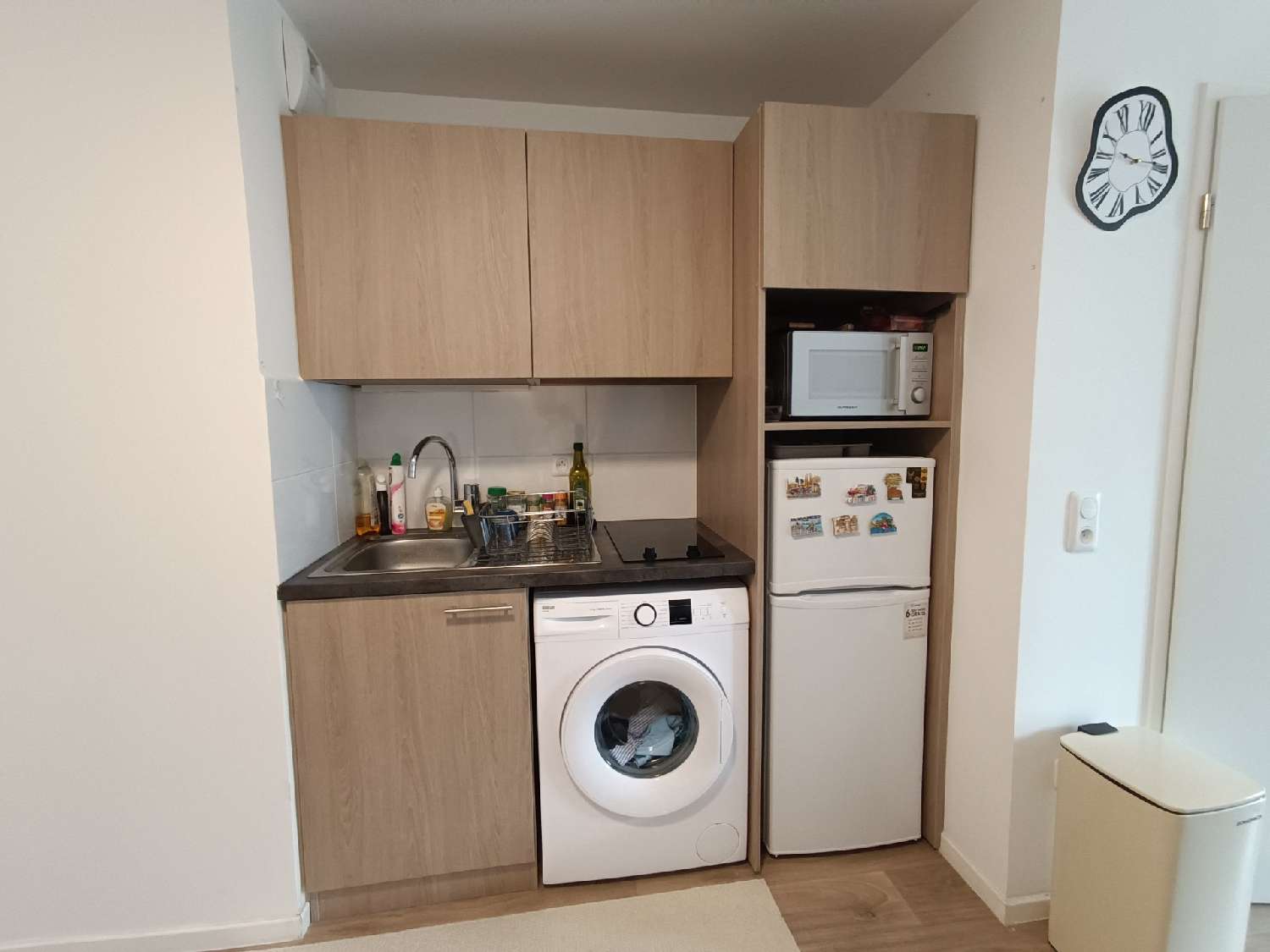  for sale apartment Saint-Ouen Seine-Saint-Denis 3