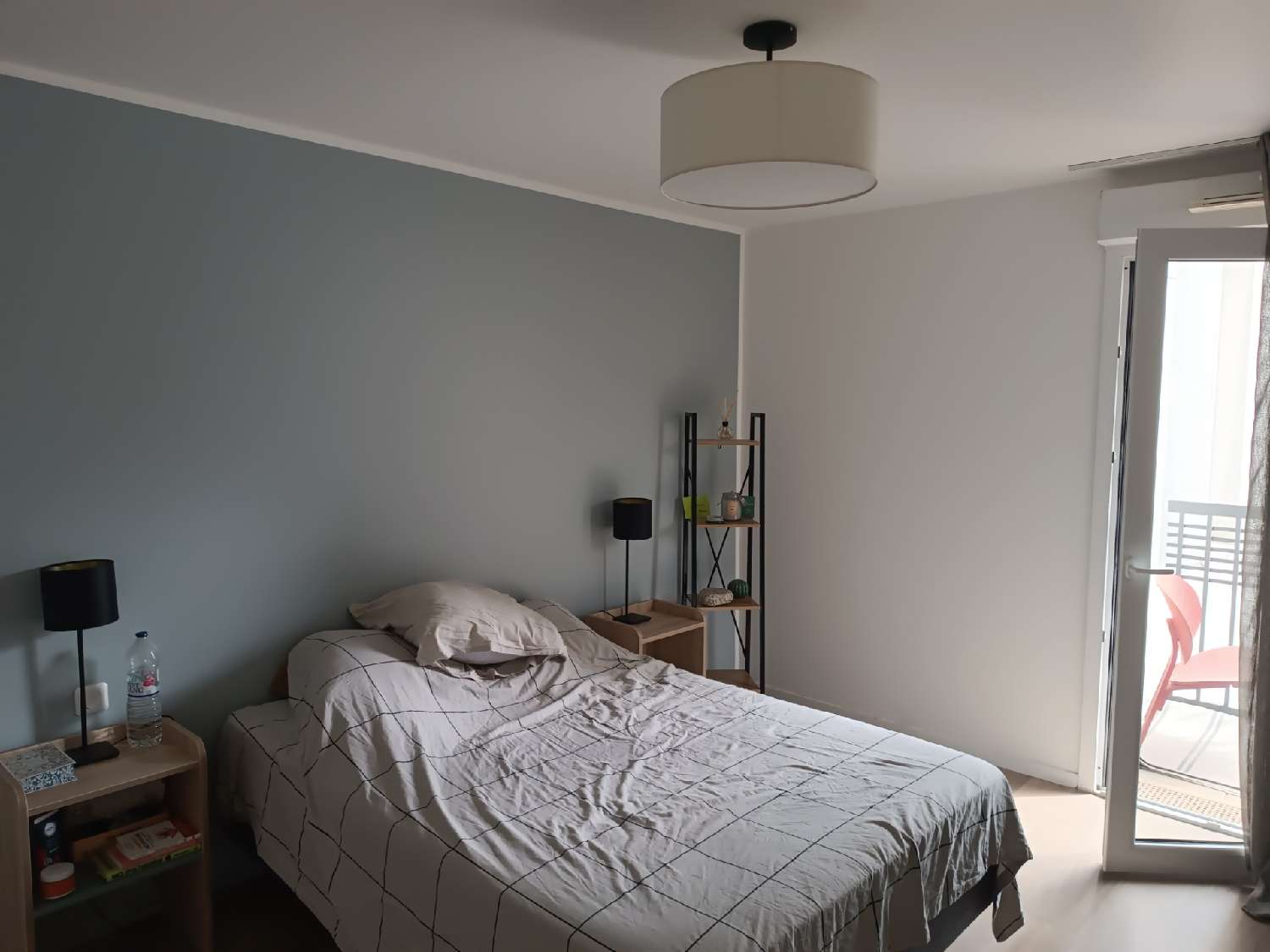  for sale apartment Saint-Ouen Seine-Saint-Denis 4