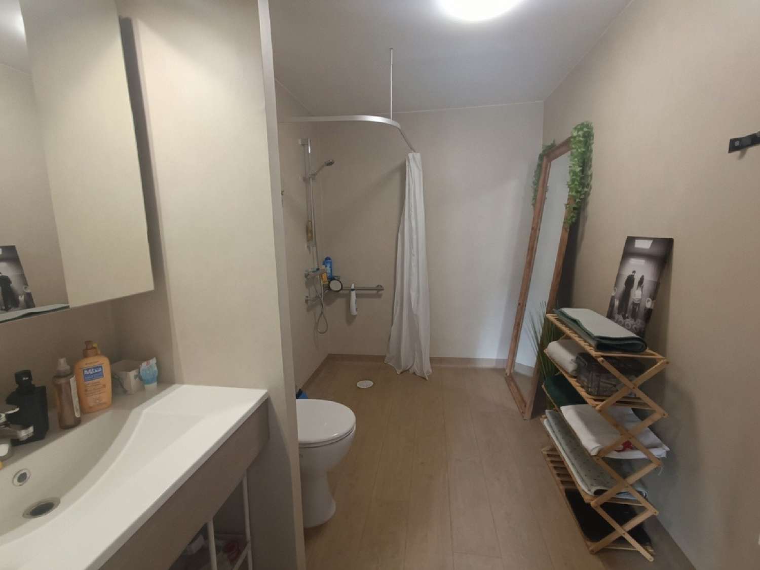  for sale apartment Saint-Ouen Seine-Saint-Denis 5