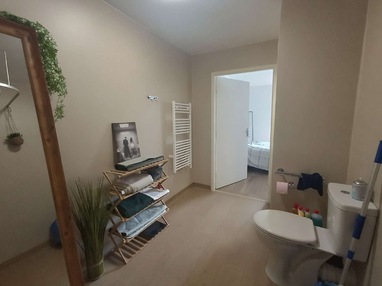  for sale apartment Saint-Ouen Seine-Saint-Denis 6