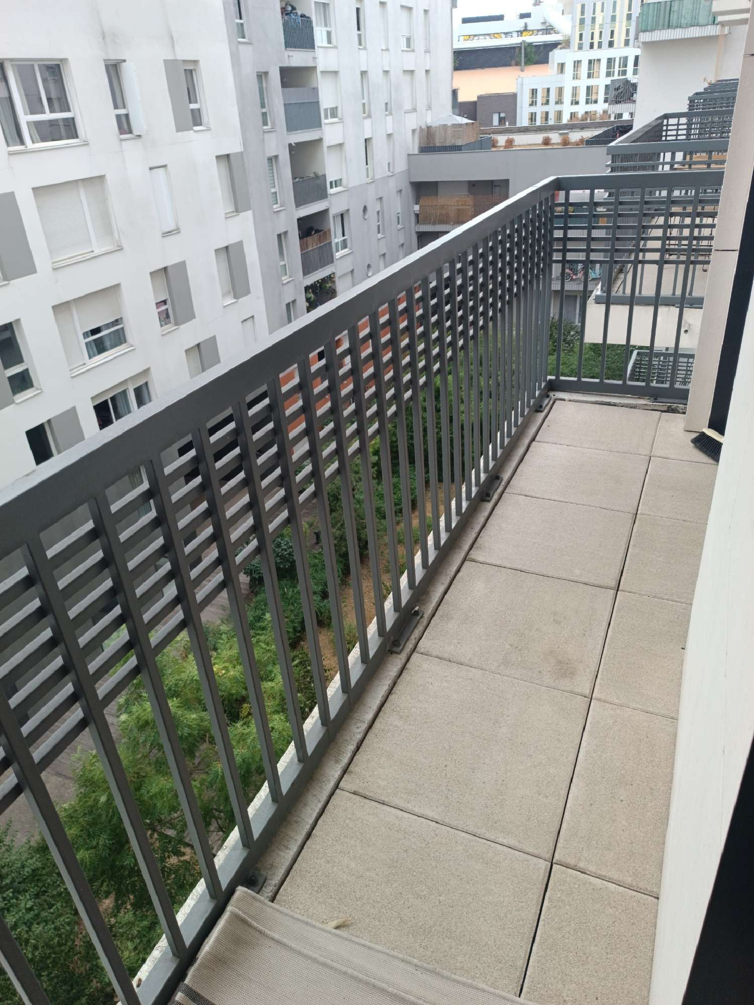  for sale apartment Saint-Ouen Seine-Saint-Denis 7