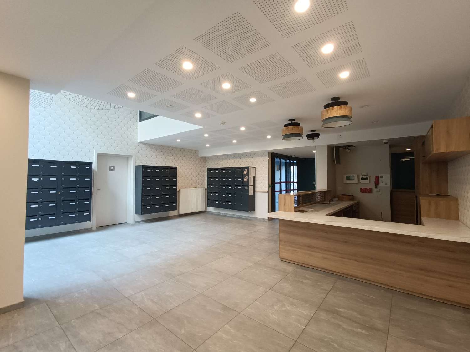  for sale apartment Saint-Ouen Seine-Saint-Denis 8