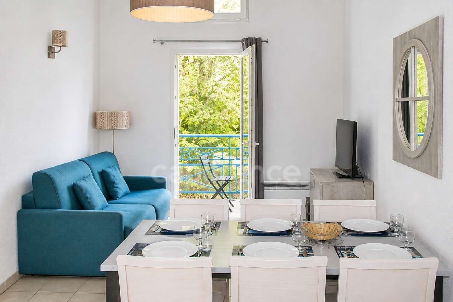 for sale apartment Saint-Palais-sur-Mer Charente-Maritime 2