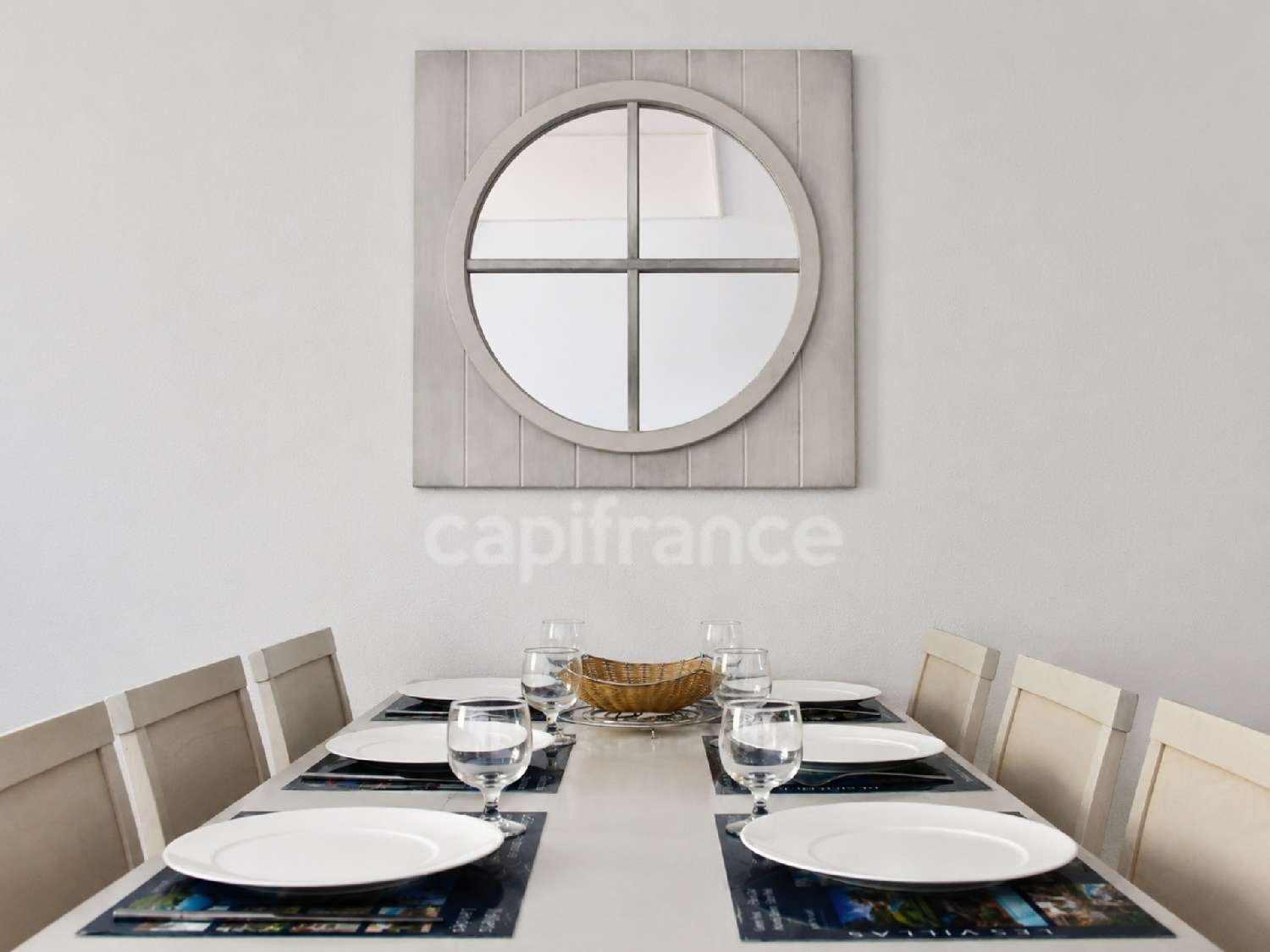 for sale apartment Saint-Palais-sur-Mer Charente-Maritime 4